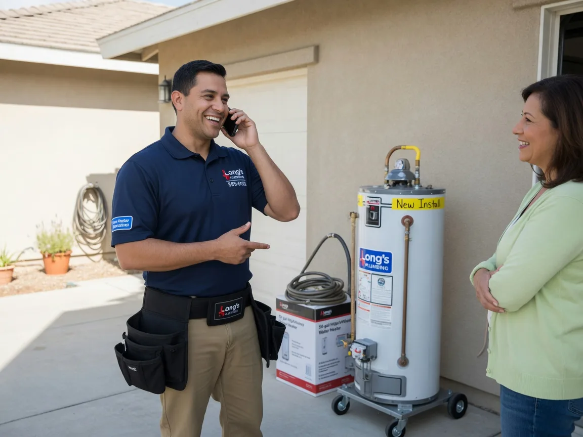 Leak Detection Santa Anna, TX FAQs
